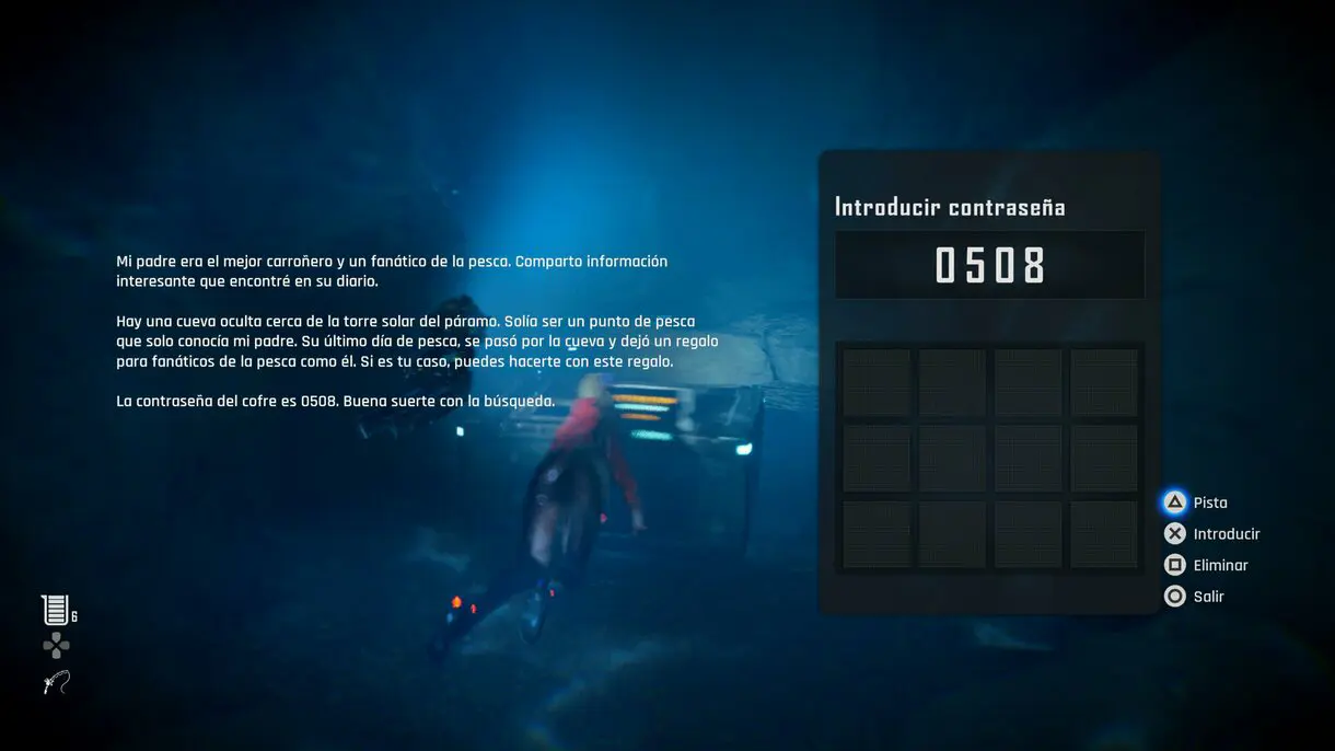 Stellar Blade - Guía misiones del Tablón - Areajugones