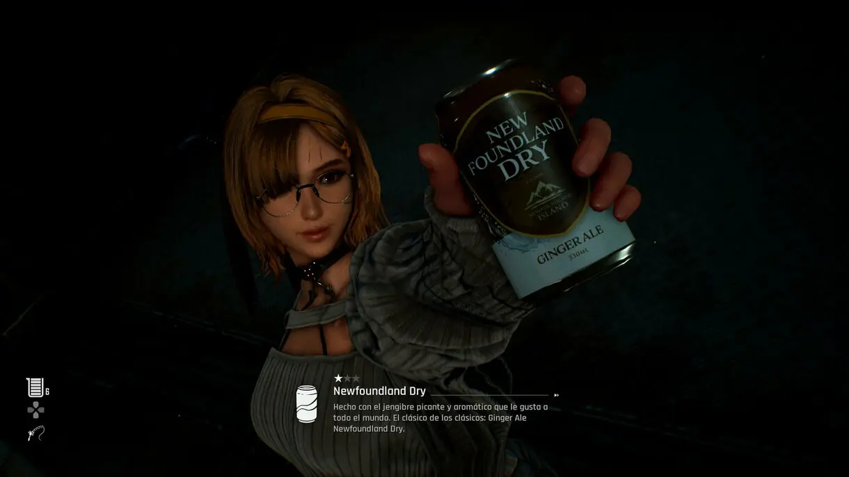 Stellar Blade - Latas - Areajugones