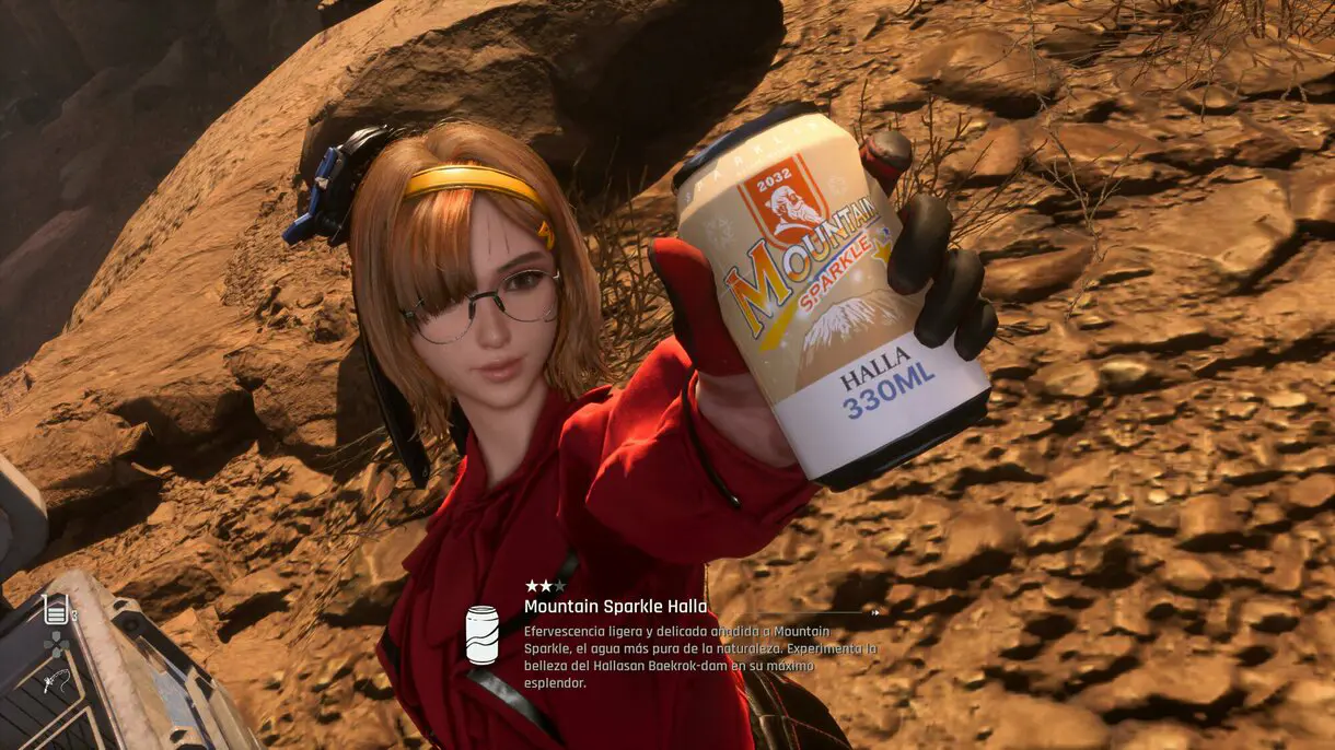 Stellar Blade - Latas - Areajugones