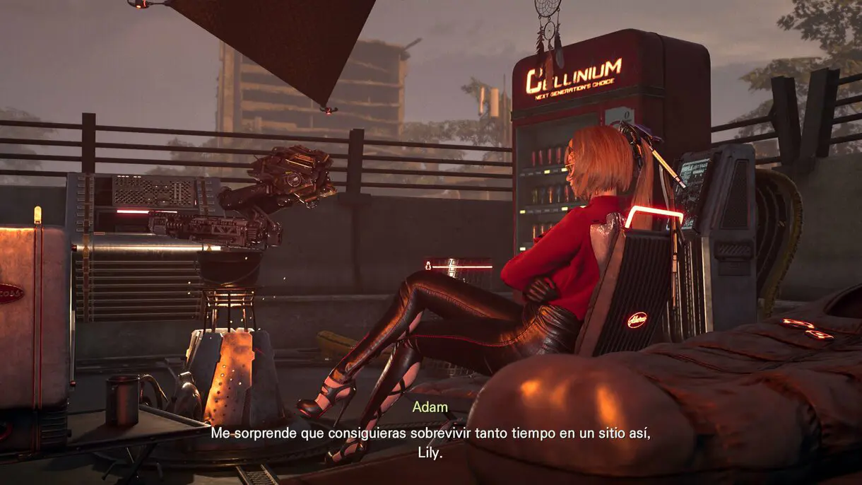 Stellar Blade Guía_Areajugones