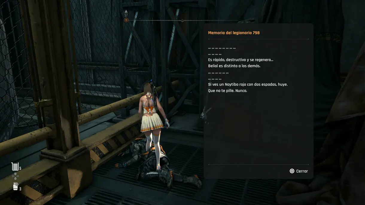 Stellar Blade Guía_Areajugones