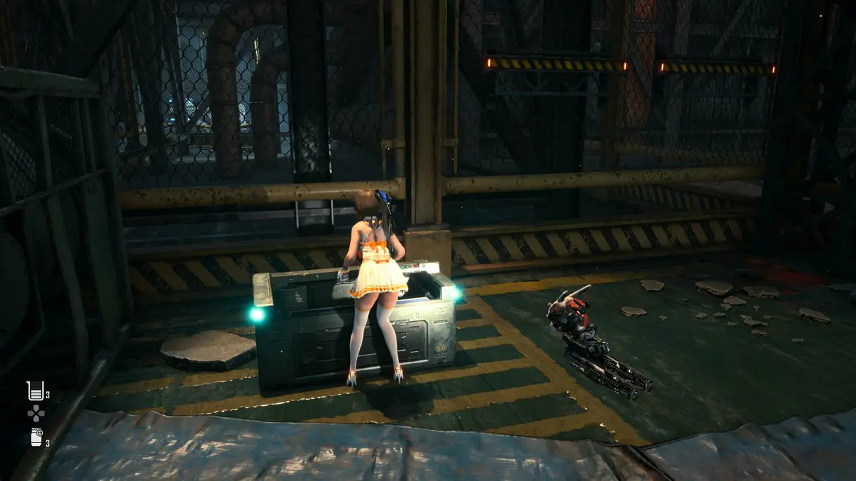 Stellar Blade Guía_Areajugones