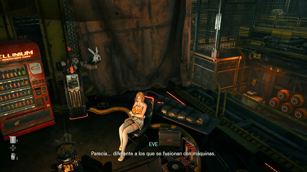 Stellar Blade Guía_Areajugones