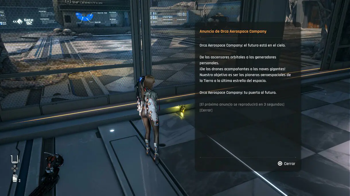Stellar Blade Guía_Areajugones