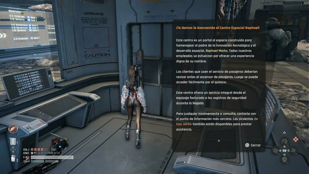 Stellar Blade Guía_Areajugones