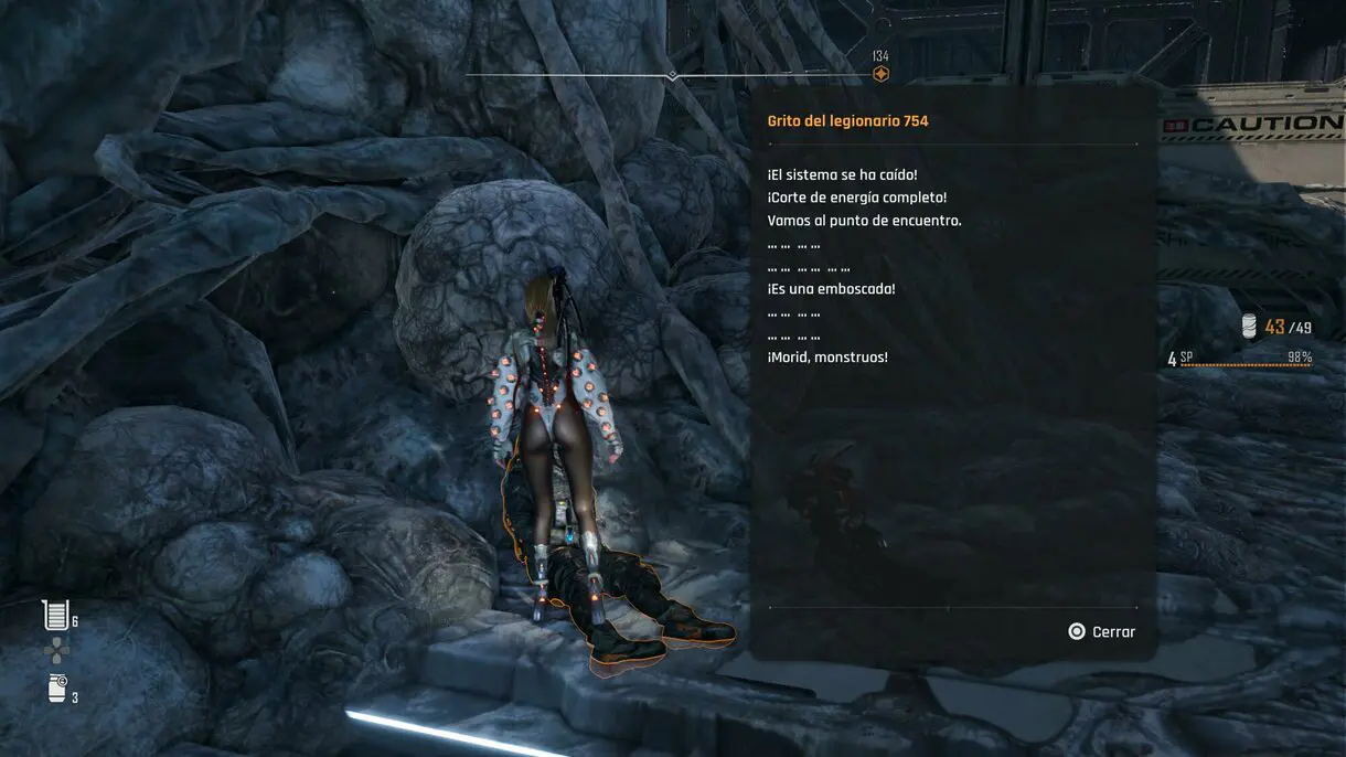 Stellar Blade Guía_Areajugones