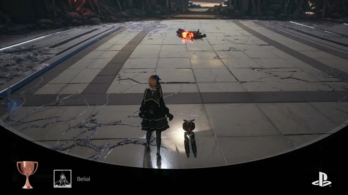 Stellar Blade Guía_Areajugones