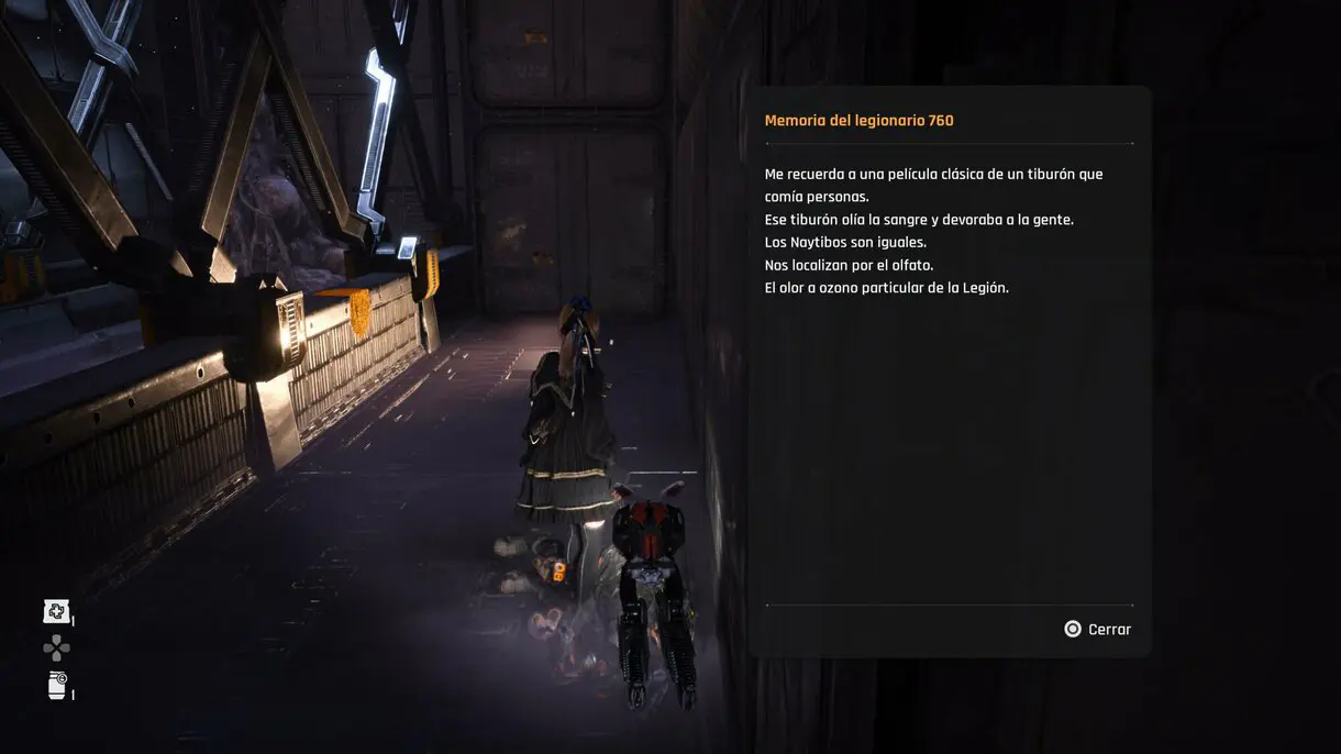 Stellar Blade Guía_Areajugones