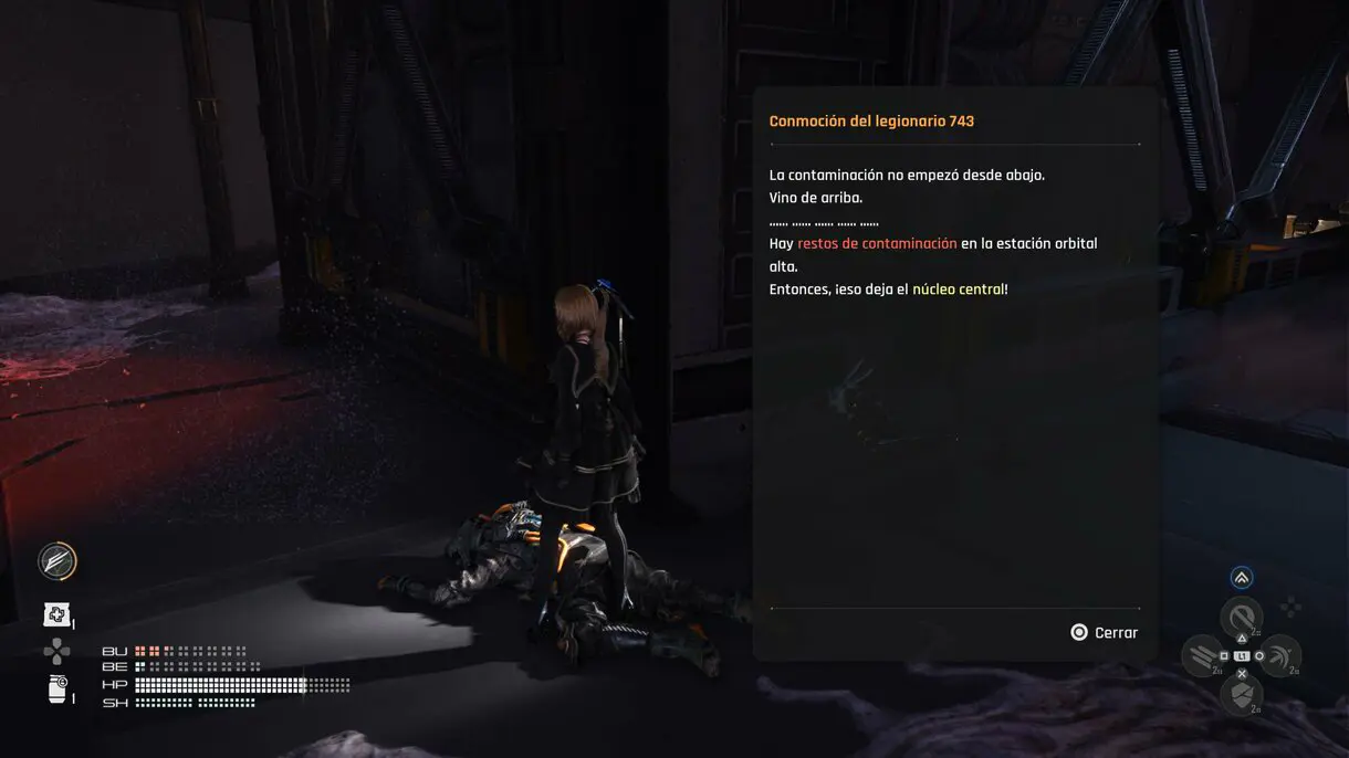 Stellar Blade Guía_Areajugones