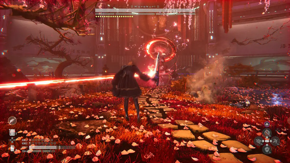 Stellar Blade Guía_Areajugones