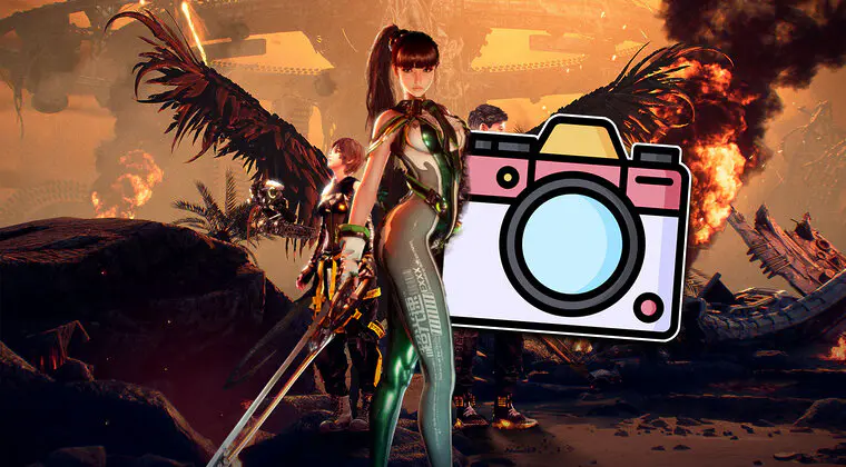Imagen de Los desarrolladores detrás de Stellar Blade ya estarían trabajando en un modo foto