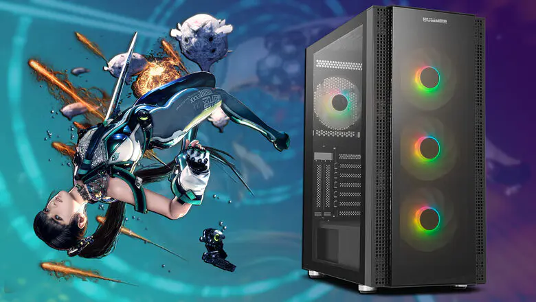 stellar blade pc