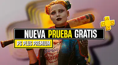 Imagen de El mayor batacazo del año ya se puede probar GRATIS: Suicide Squad estrena demo en PS Plus