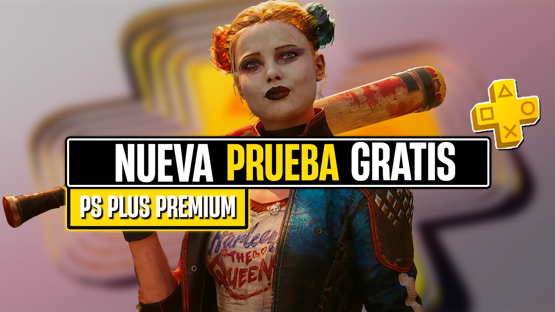 El mayor batacazo del año ya se puede probar GRATIS: Suicide Squad estrena  demo en PS Plus