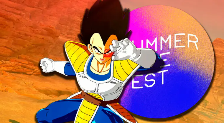 Imagen de Dragon Ball: Sparking! ZERO confirmado para el Summer Game Fest: ¿qué podrían anunciar?