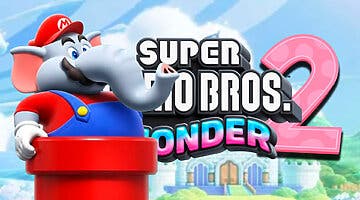 Imagen de ¿Habrá un Super Mario Bros. Wonder 2? Esto es todo lo que se sabe al respecto