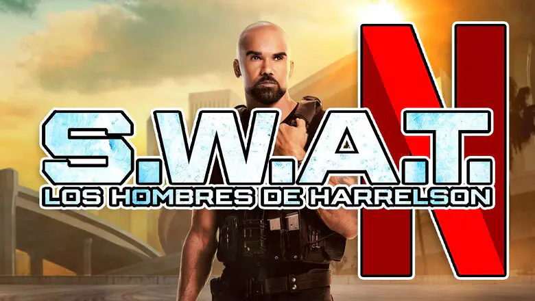 swat serie de netflix