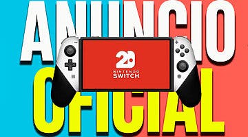 Imagen de Nintendo Switch 2 ya tiene ventana de anuncio oficial: se presentará durante este año fiscal