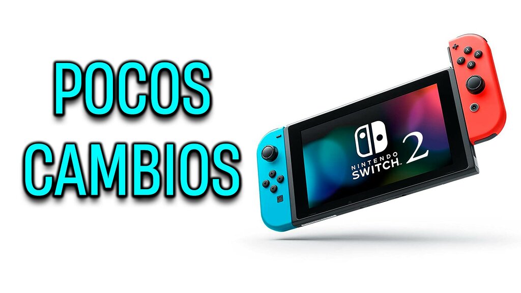 switch portada