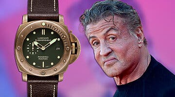 Imagen de La desconocida pasión de Sylvester Stallone por los relojes de lujo: más de 6 millones de dólares en una subasta imposible