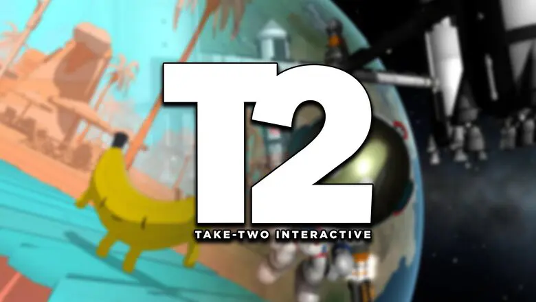 Take-Two habla sobre los supuestos estudios cerrados