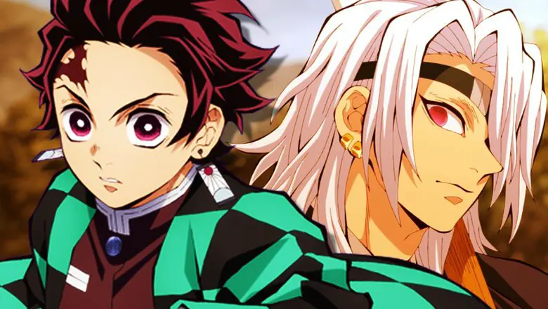 tanjiro uzui kimetsu no yaiba (1)