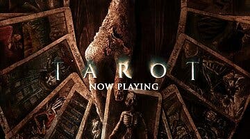 Imagen de Tarot: La nueva película de terror que desafía a 'Verdad o Reto' en su intento por emular 'Destino Final'