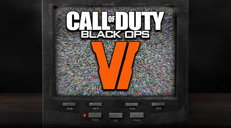 Imagen de Revelado el primer teaser oficial de Black Ops 6 de una manera un tanto extraña