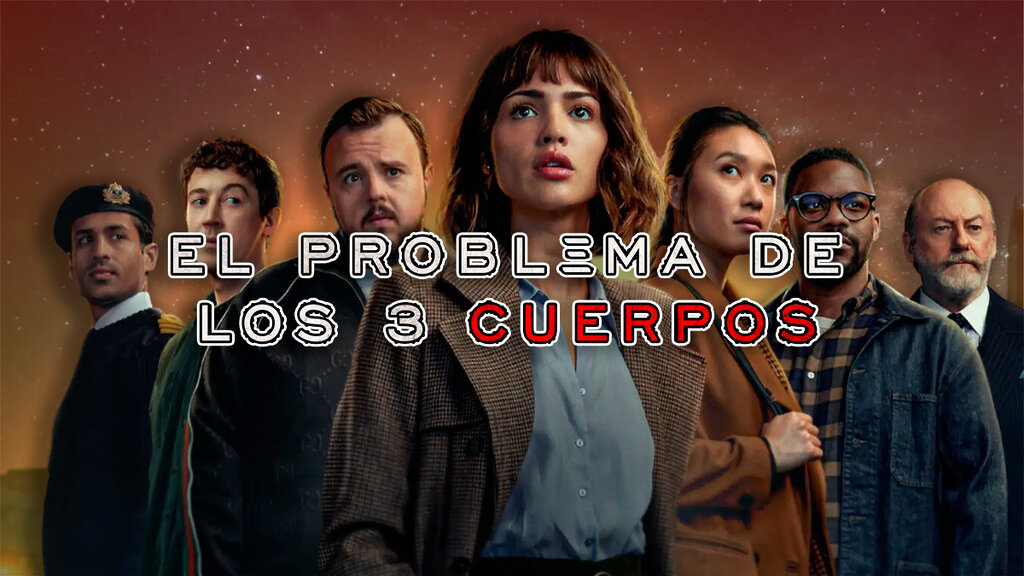 temporada 2 de el problema de los 3 cuerpos