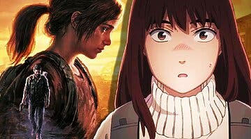 Imagen de The Last of Us, la gran inspiración detrás del anime de Tengoku Daimakyō