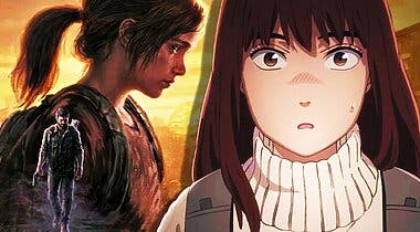 Imagen de The Last of Us, la gran inspiración detrás del anime de Tengoku Daimakyō