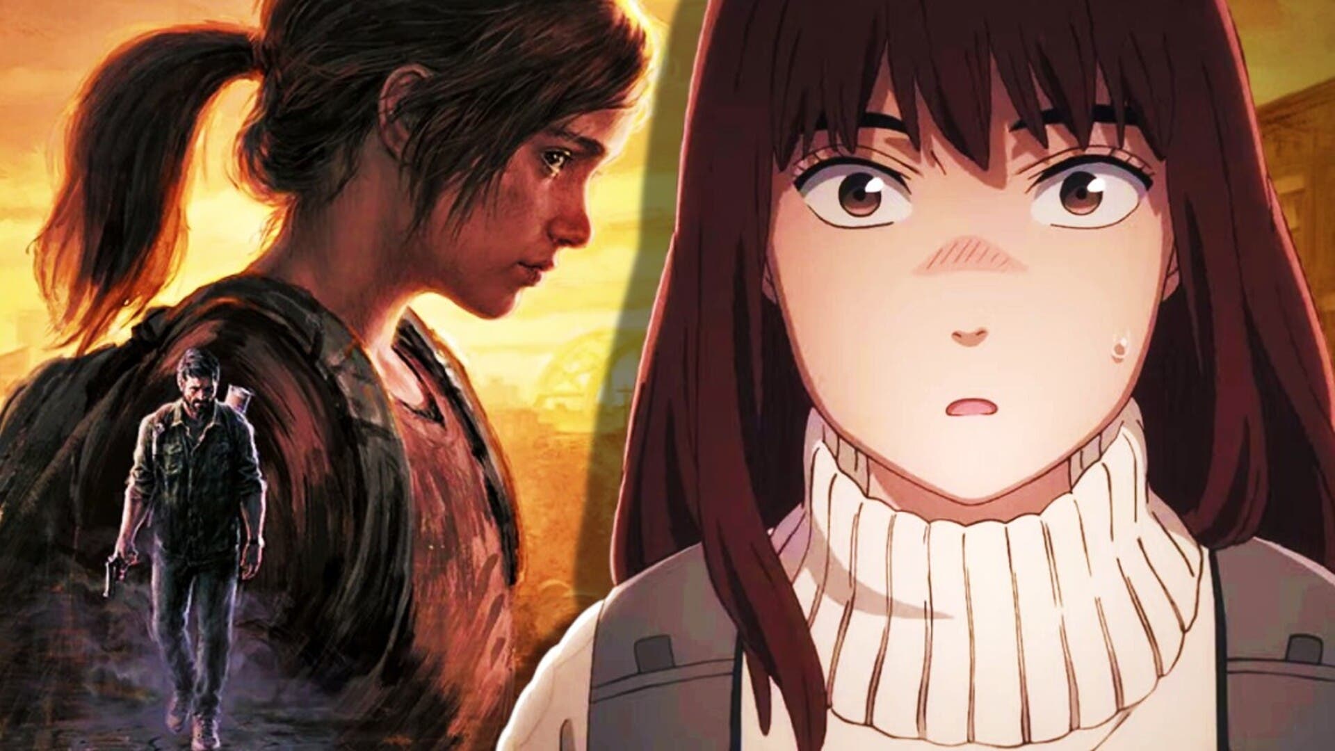 The Last of Us, la gran inspiración detrás del anime de Tengoku Daimakyō