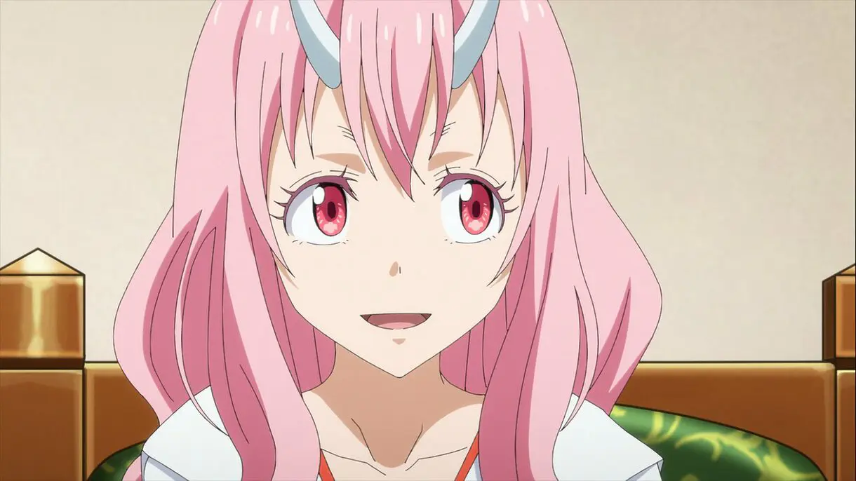 Tensei Shitara Slime Datta Ken