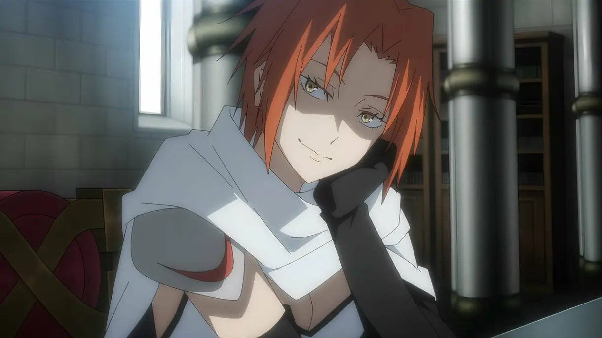 Tensei Shitara Slime Datta Ken