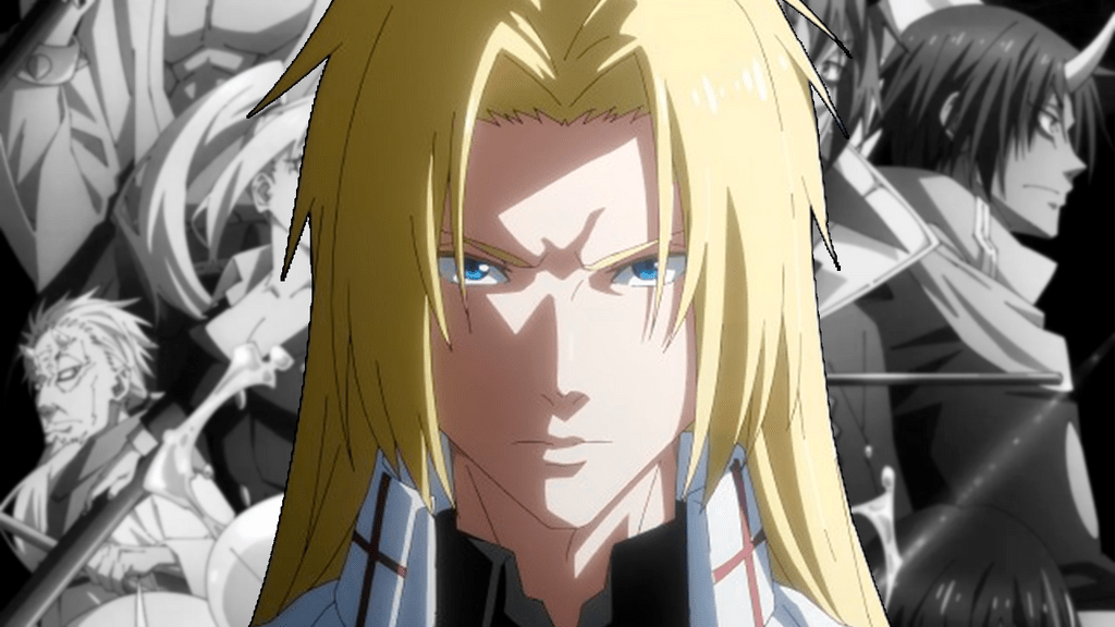 Tensei Shitara Slime Datta Ken horario
