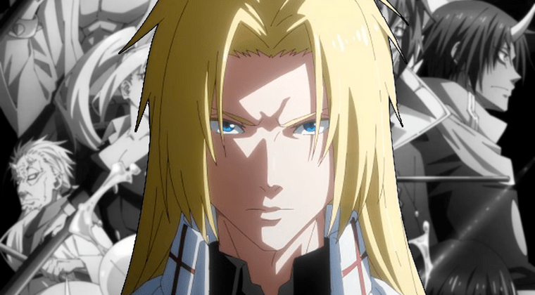 Imagen de Tensei Shitara Slime Datta Ken: horario y dónde ver el episodio 8 de la temporada 3