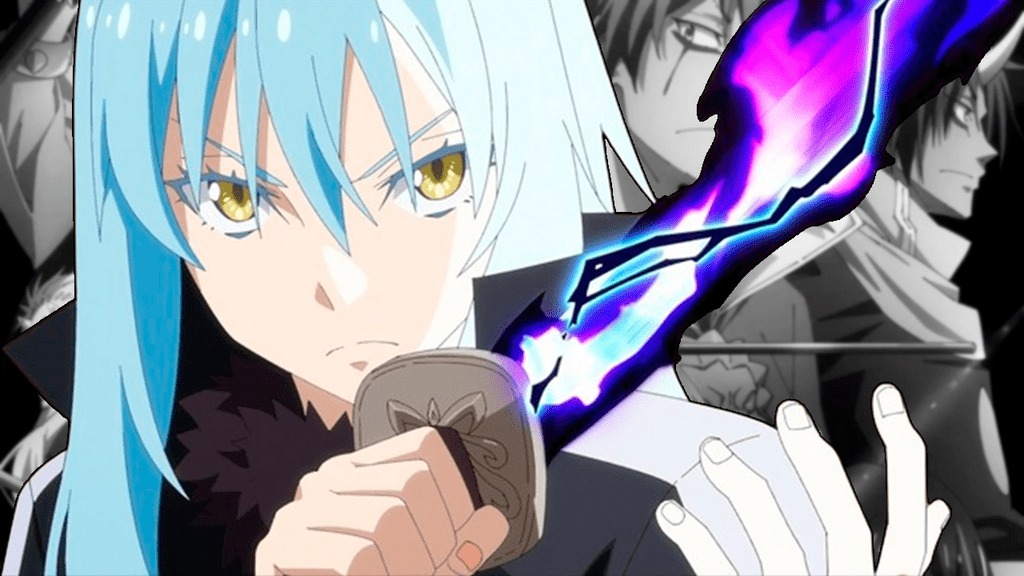Tensei Shitara Slime Datta Ken horario