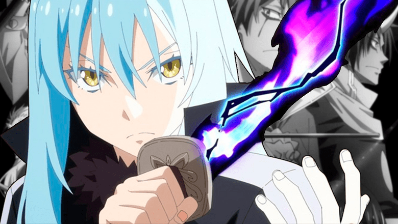 Tensei Shitara Slime Datta Ken horario