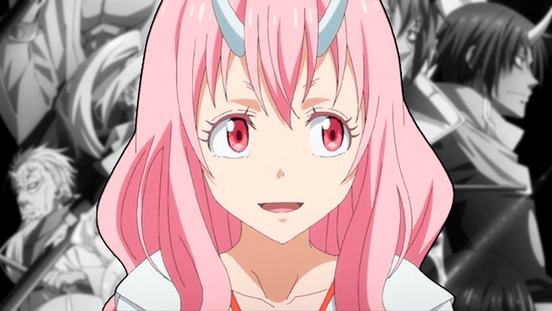 Tensei Shitara Slime Datta Ken horario