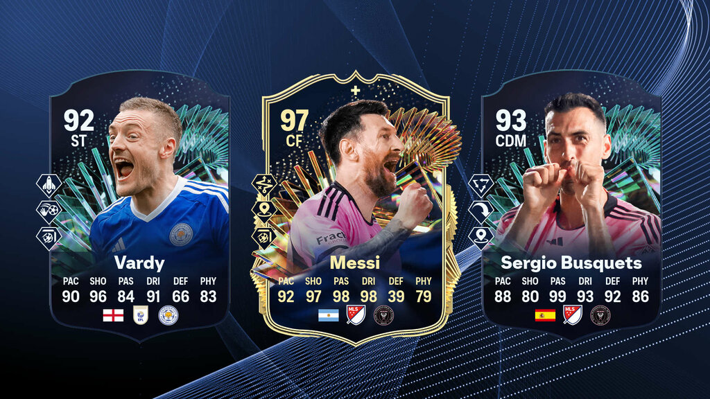 tercera tanda tots ligas secundarias ea sports fc 24