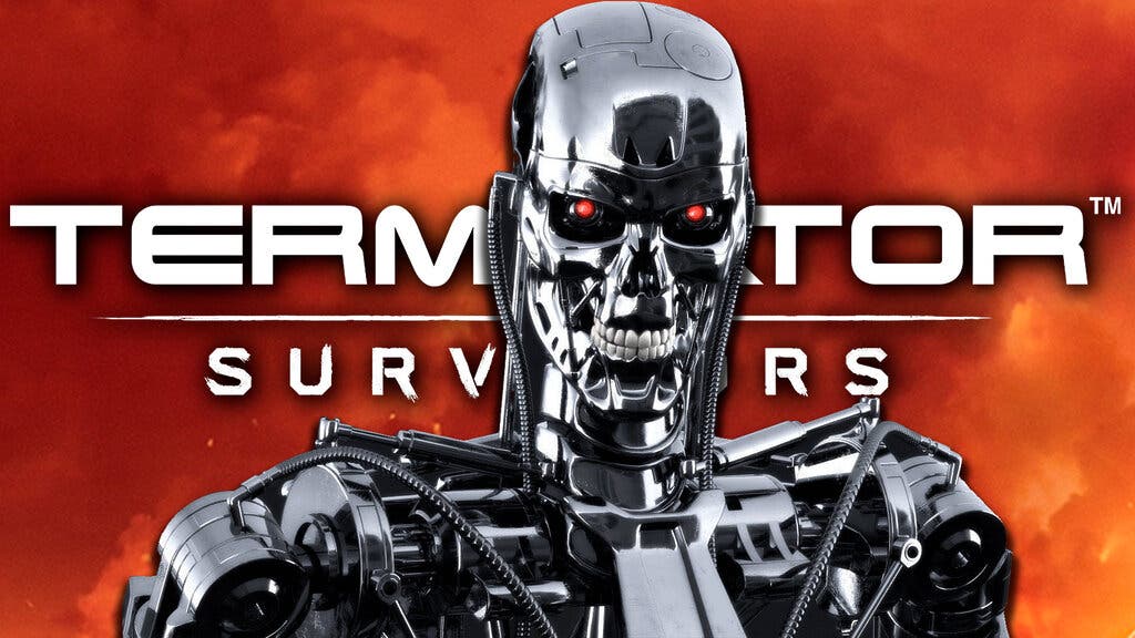 Terminator: Survivors revela nuevos detalles sobre su jugabilidad