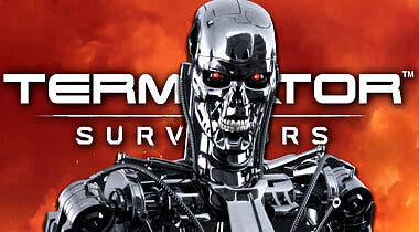 Imagen de Terminator: Survivors revela nuevos detalles sobre su trama y jugabilidad, y no pueden tener mejor pinta