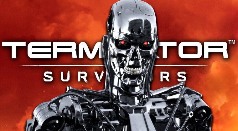 Imagen de Terminator: Survivors revela nuevos detalles sobre su trama y jugabilidad, y no pueden tener mejor pinta