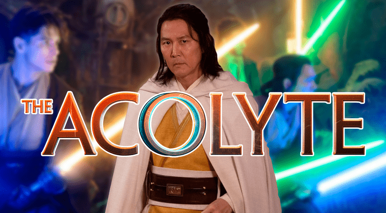 Imagen de Disney querría eliminar 'The Acolyte' de Disney+ tras su cancelación: Lucasfilm se enteró mientras buscaba guionistas para la temporada 2