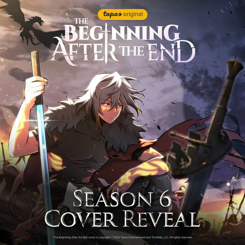 temporada 6 del manhwa
