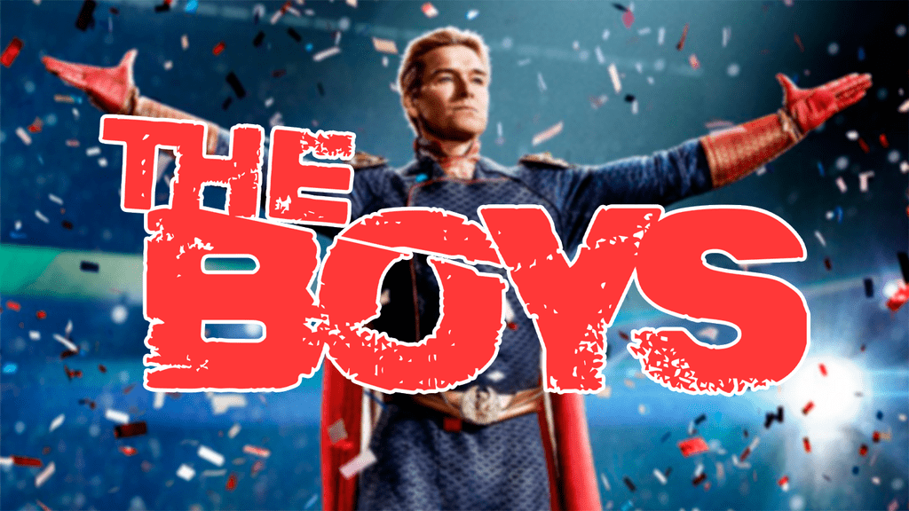 The Boys Problema Renovación