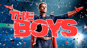 Imagen de La renovación de la temporada 5 de 'The Boys' es una gran noticia, pero crea un problema enorme para la serie