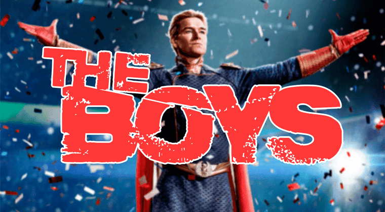 Imagen de La renovación de la temporada 5 de 'The Boys' es una gran noticia, pero crea un problema enorme para la serie