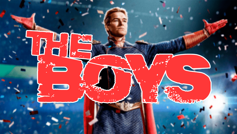 The Boys Problema Renovación