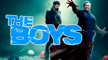 Imagen de Alucina con el nuevo tr谩iler de la temporada 4 de The Boys: un avance sangriento y lleno de tensi贸n